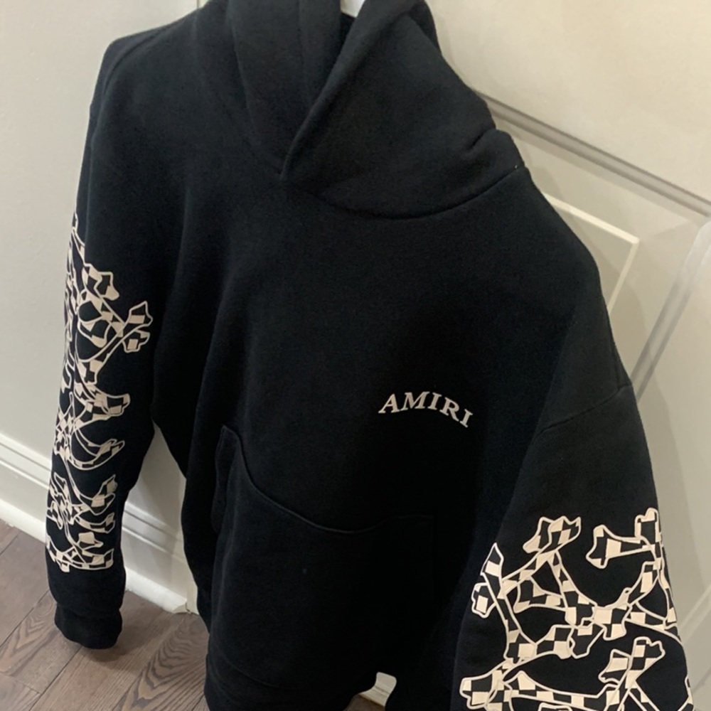 AMIRI HOODIE